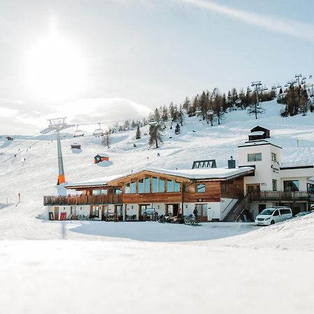 Thurntaler Rast Außervillgraten Exterior foto
