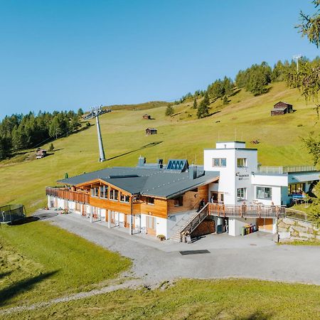 Thurntaler Rast Außervillgraten Exterior foto