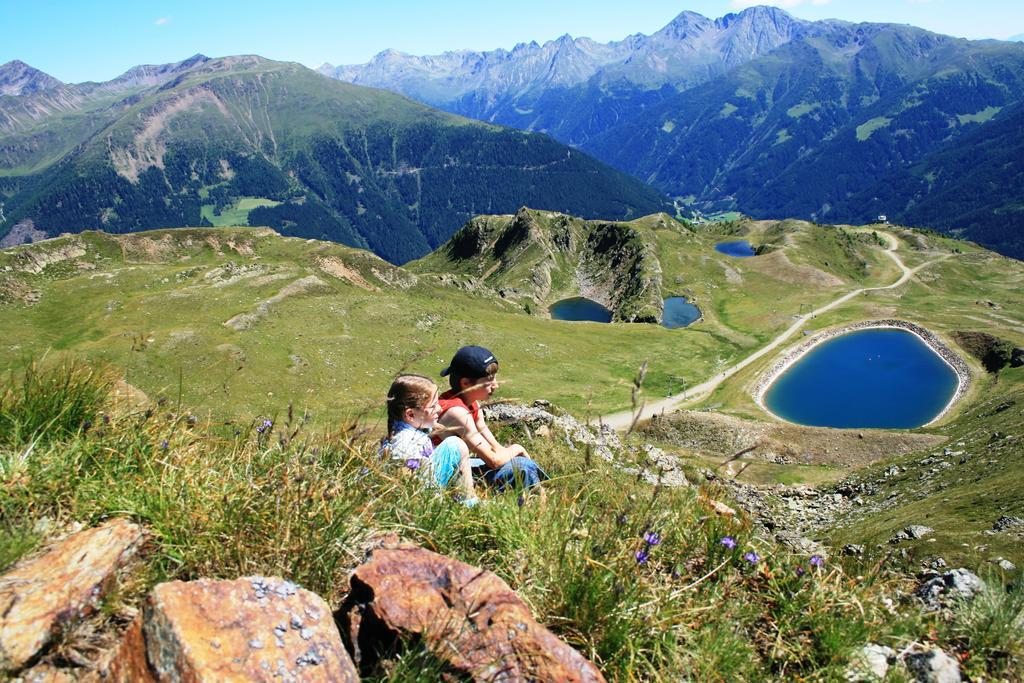 Thurntaler Rast Außervillgraten Exterior foto
