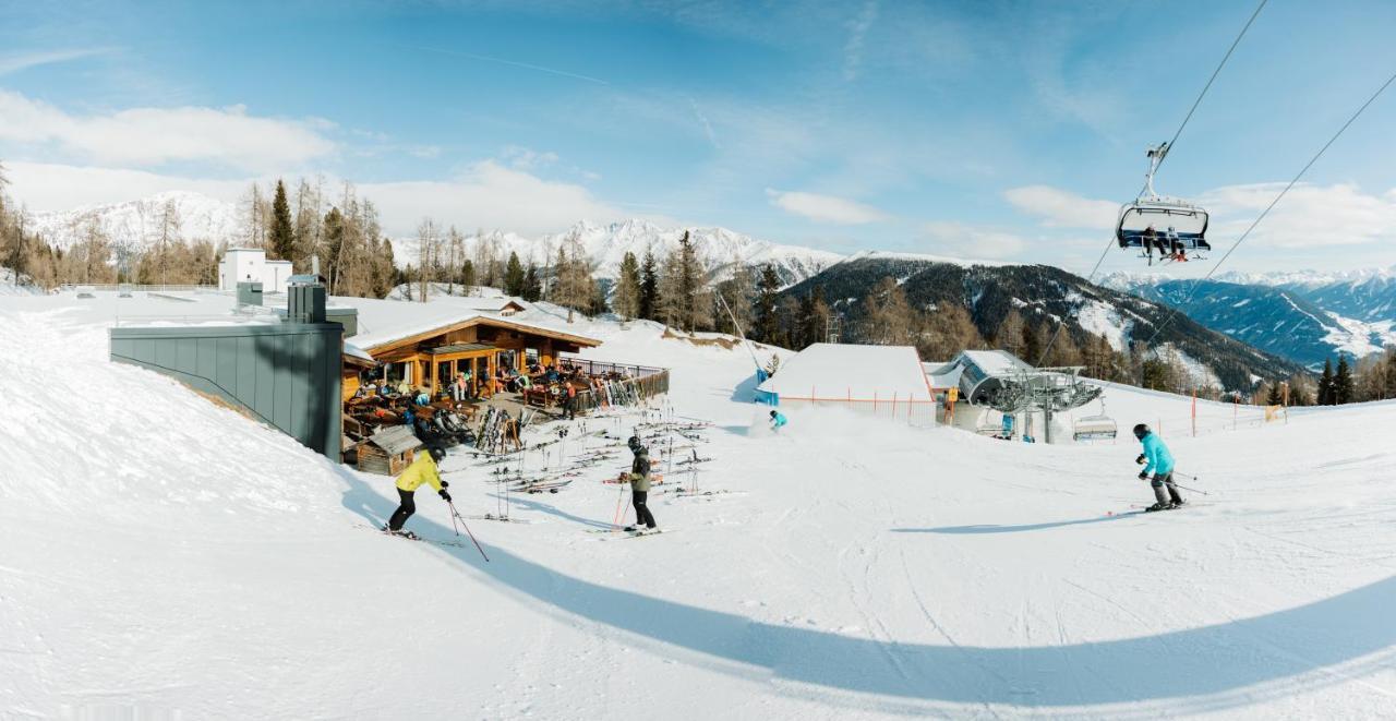 Thurntaler Rast Außervillgraten Exterior foto
